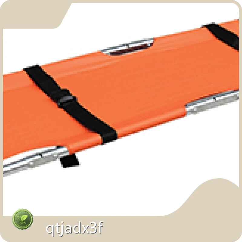 Emergency Folding Stretcher Manufacture YXZ-D-D1 1