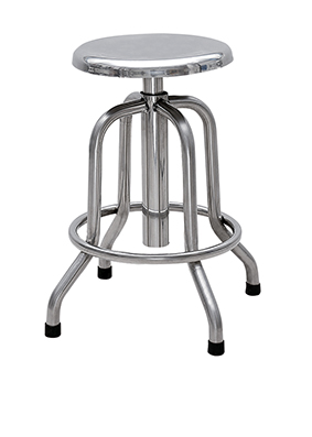 Used Hospital Chairs for Sale MD3 Brand 300*300*500-700mm 5