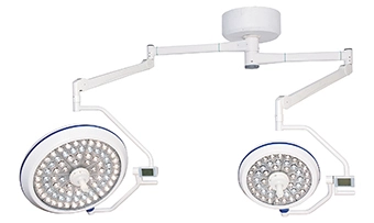 Scintillant Surgical Light Brand 2
