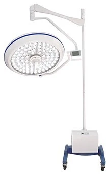 Scintillant Surgical Light Brand 3