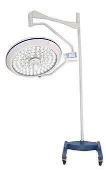 Scintillant Surgical Light Brand 4