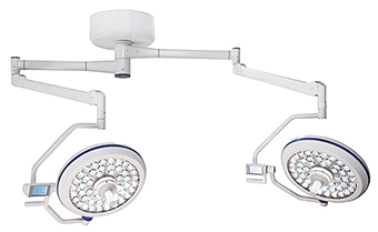 Scintillant Surgical Light Brand 7