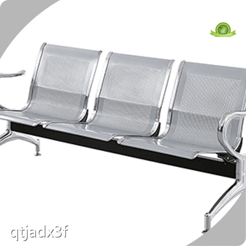 Hot Hospital Waiting Chair Price ETC-006 175*67*78.5cm Brand 1