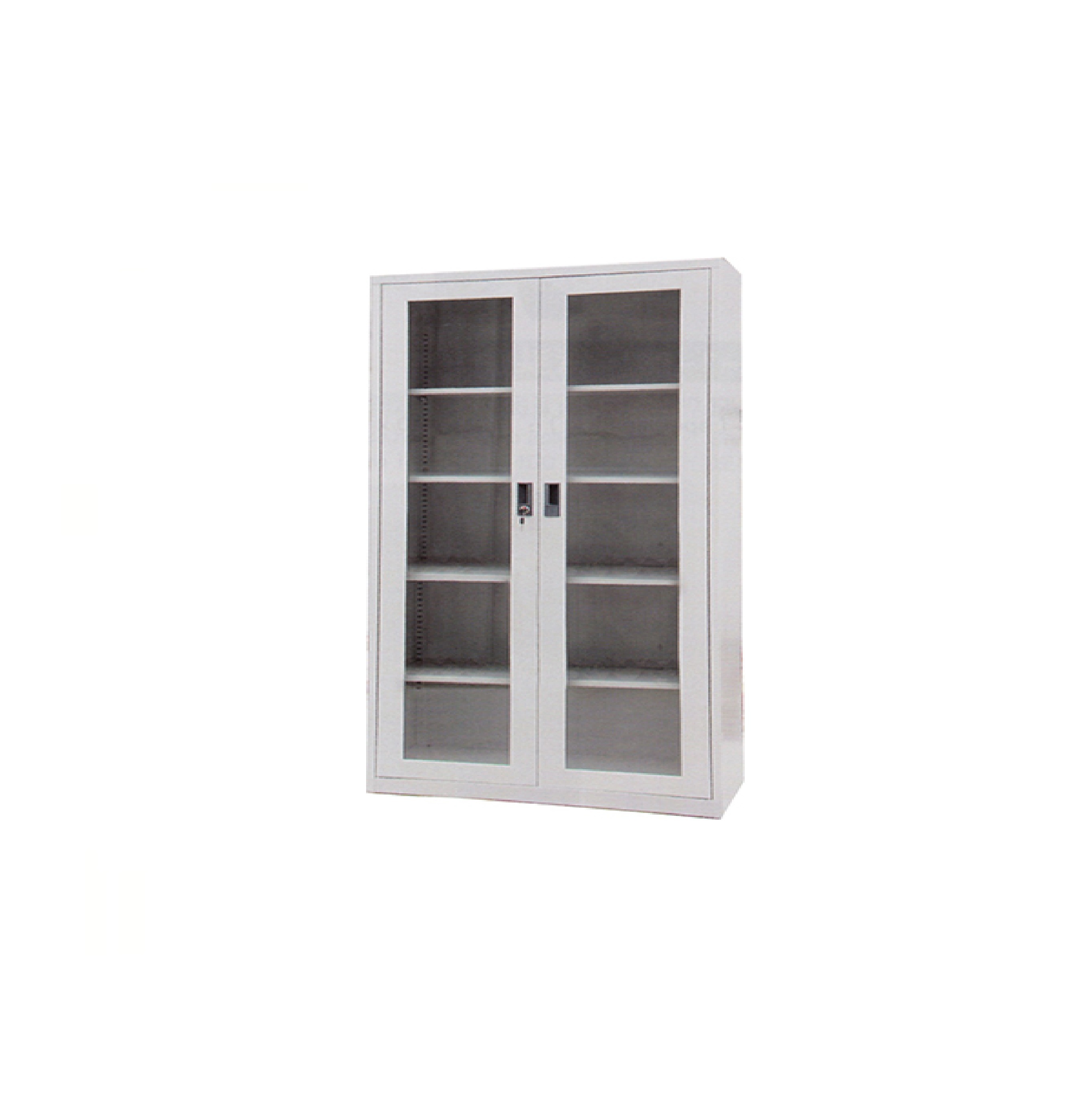 Kabinet Instrumen Baja Perabot Rumah Sakit LS004 1