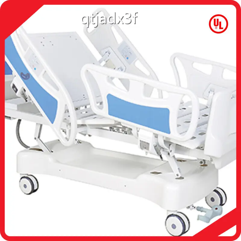 Electric Icu Bed 0-45°±5° Electric Icu Bed Brand 1