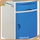 Vintage Medical Cabinet Metal YXZ-800 Brand Vintage Medical Cabinet Metal 1