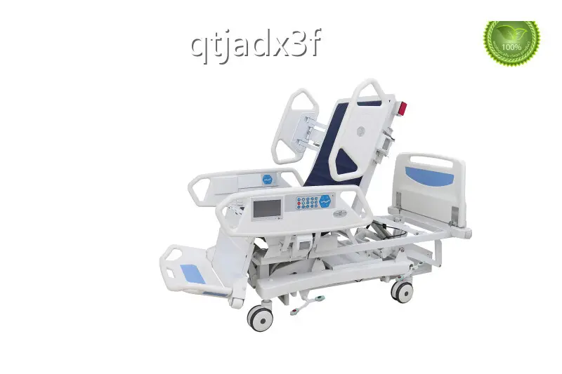 Wholesale Drive Medical Semi Electric Bed Brand YXZ-C5(A1) 0-75°±5° 1