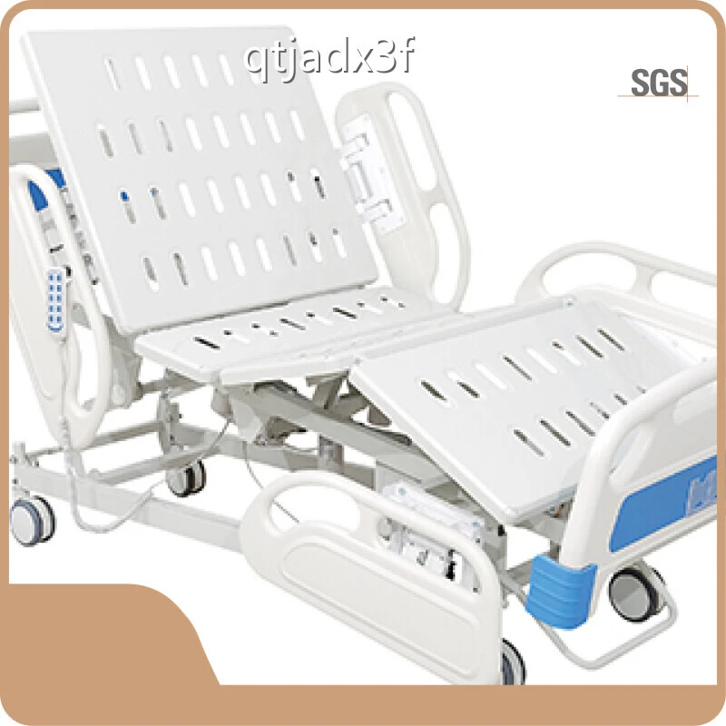 Fully Automatic Hospital Bed 0-45°±5° Bulk Buy 45-70cm 1