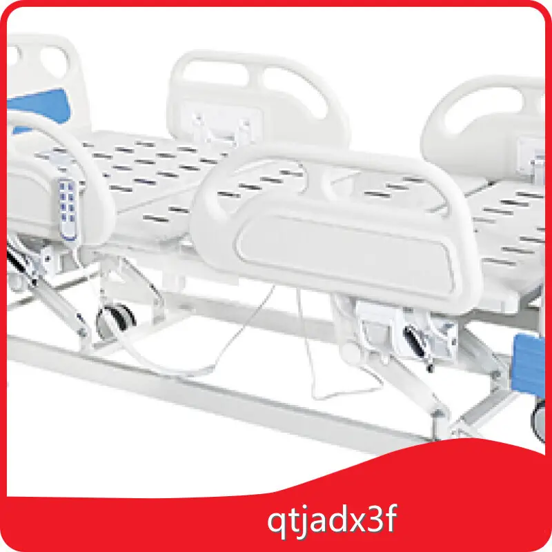 Automatic Bed for Patient 213*105*45-70cm 1