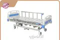 Brand Hospital Adjustable Bed Factory100kg 48-70cm 1
