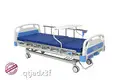 Direct Supply Hospital Bed Brand 75°±10° 120kg 208*96*50CM 1