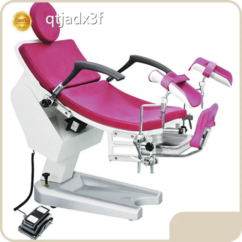 Ob Gyn Examination Table 1420*570*600mm Wholesale - 1