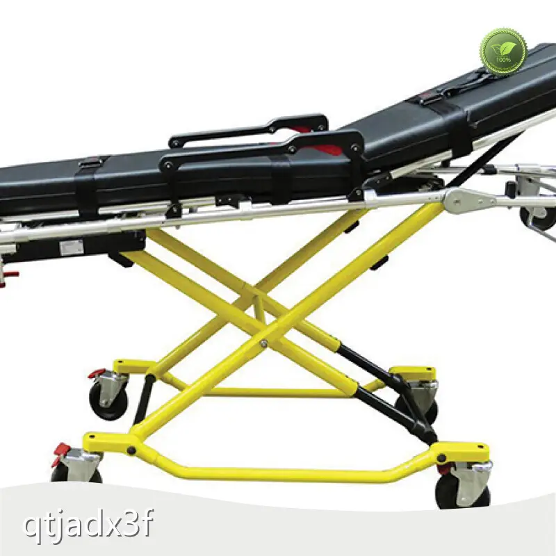 Hot Stretcher Ambulance Gea YXZ-D-1H5 Brand 1