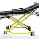 Hot Stretcher Ambulance Gea YXZ-D-1H5 Brand 1