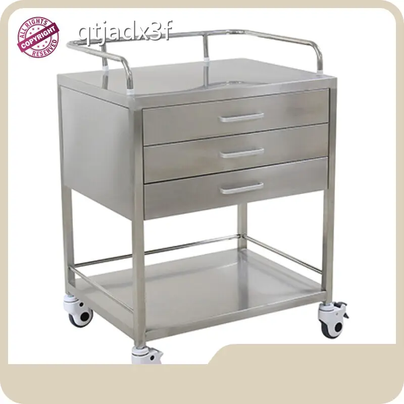 Hospital 100KGS 670*450*900mm 1