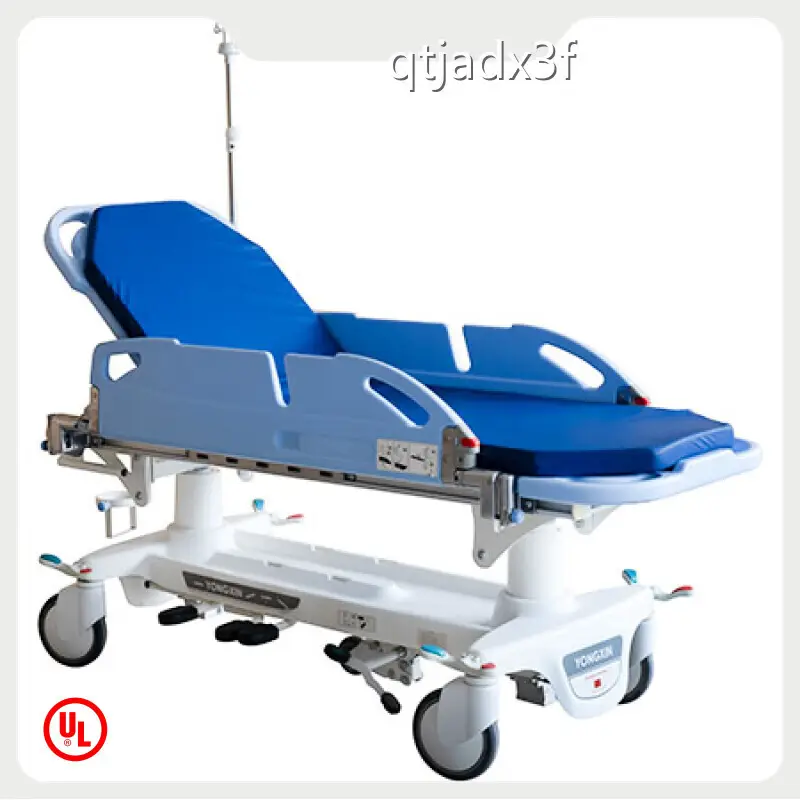 Hospital 0°-12 Brand 250kgs 1