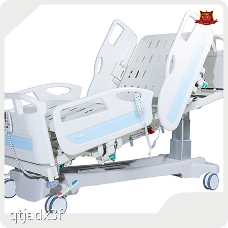 Electric Hospital Bed Price 1