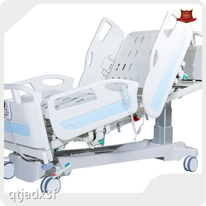 Electric Hospital Bed Price 1