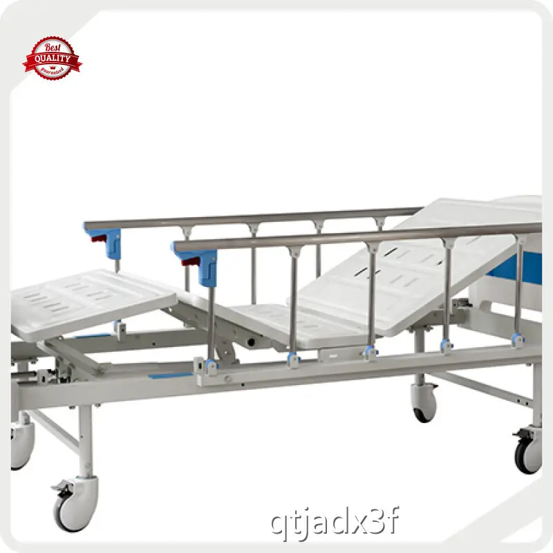 Linet Hospital Bed Manual Brand 70KGS 80KGS 1