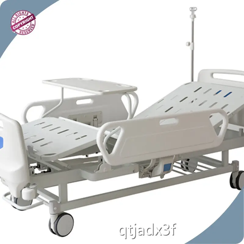 Manual Beds at Wholesale Prices | 1