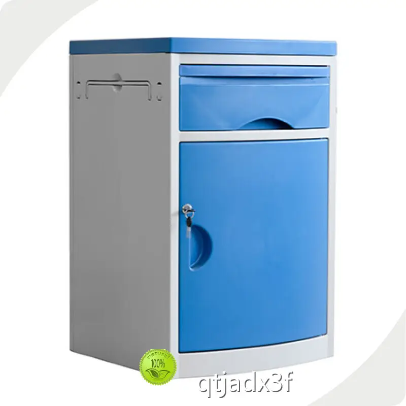 Medical Cabinet Lockable 12KGS 100kgs L48*W48*H76cm Brand 1