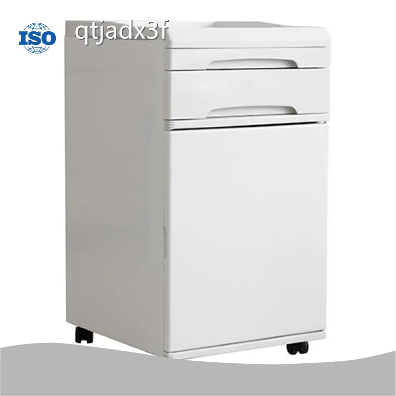 Portable Medical Cabinet, L44*W46*H76cm, 13KGS,15KGS 1
