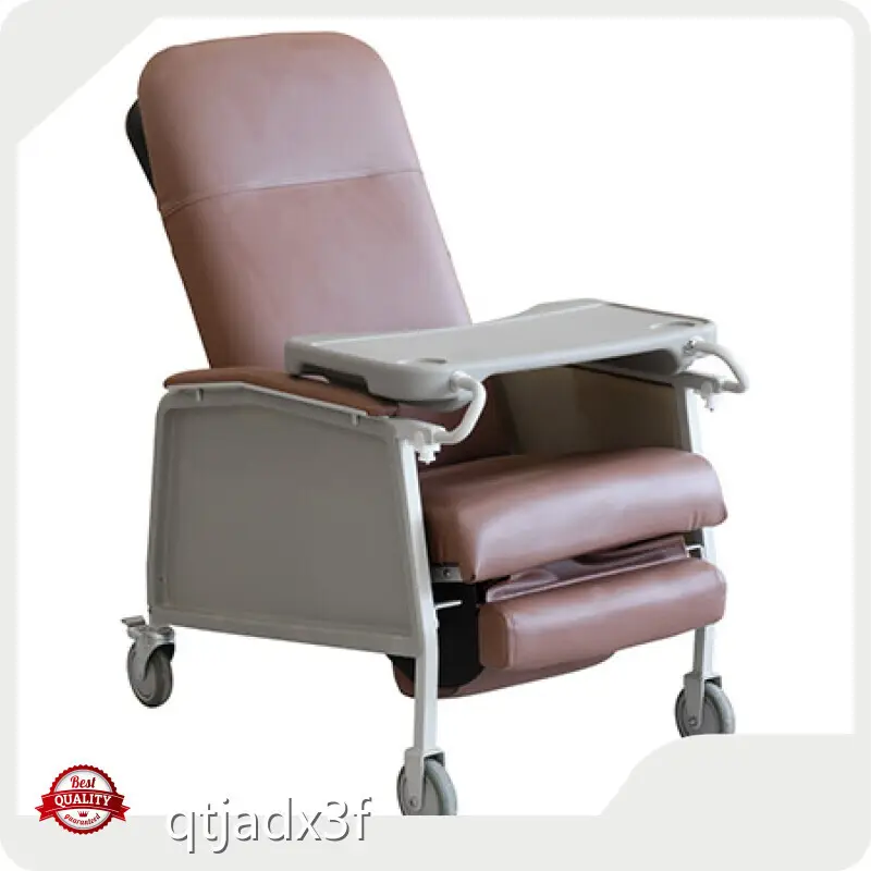 Hot Hospital Electric Recliner Chair G.W.:46kg Brand 1