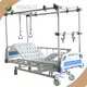 Orthopedic Bed in Hospital 100KGS 2150*900*530~790mm 1