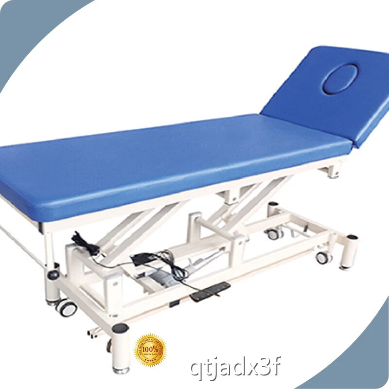 3 Section Examination Couch Brand YXZ-009 1900*550*600-800mm Manufacture 1