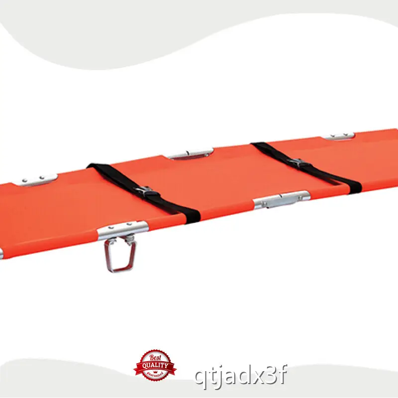 Foldable Cloth Stretcher YXZ-D-C5 Foldable Cloth Stretcher Company 1