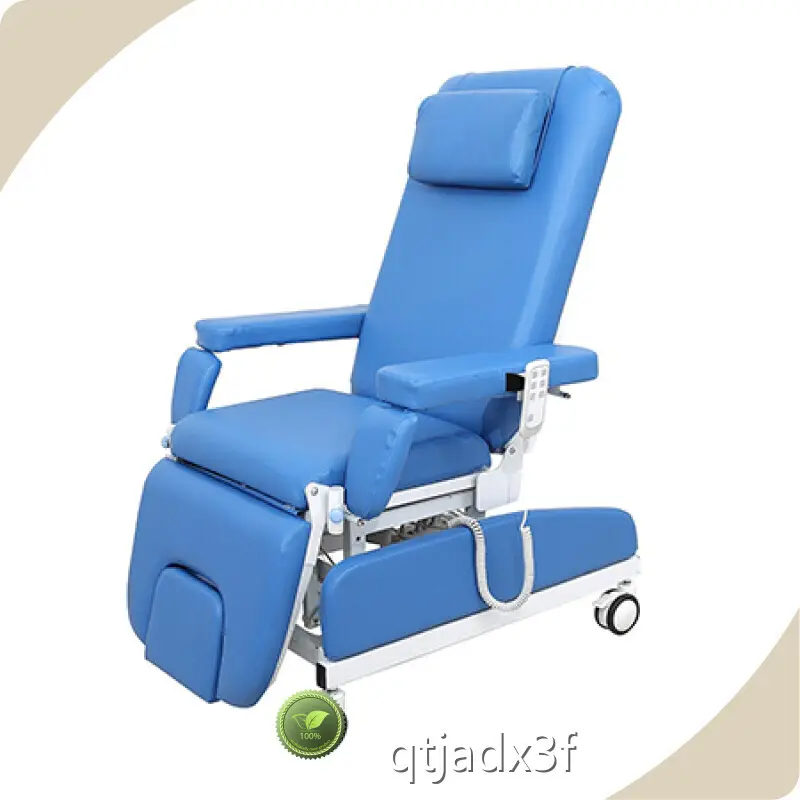 Dialysis Chair YXZ-0938 1880×88×60cm Brand 1