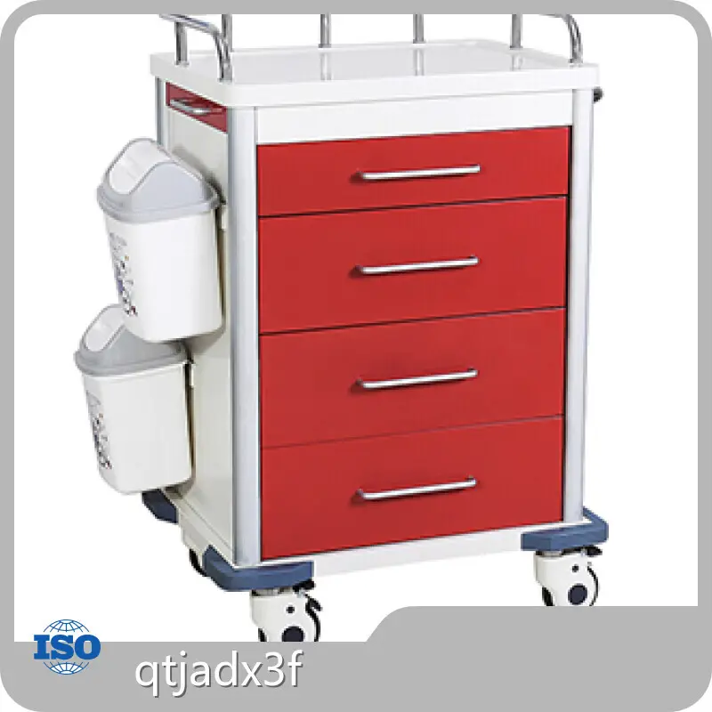 Abs Medicaltrolley for 1