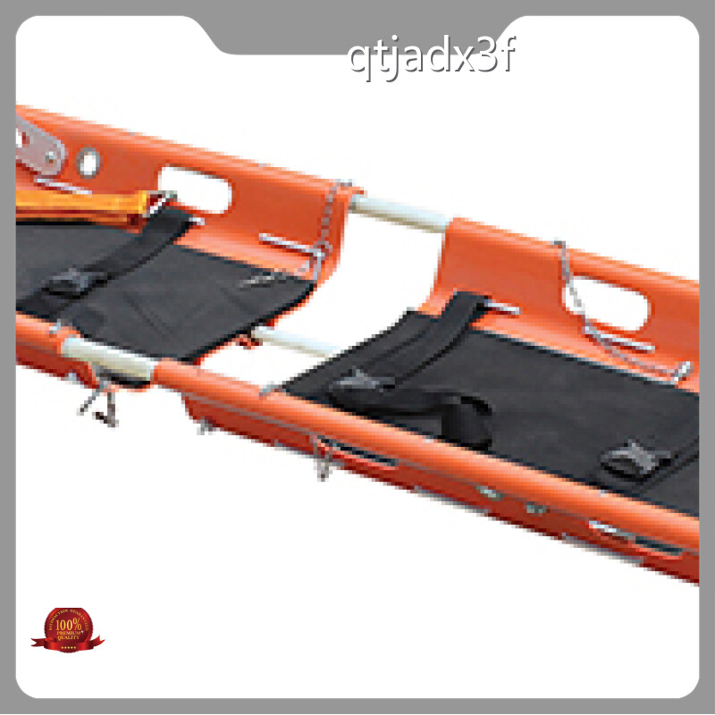 Double Fold Stretcher Manufacture 210*53*12cm 1