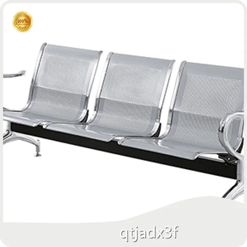 Clinic Waiting Room Chairs Brand ETC-006 175*67*78.5cm 1