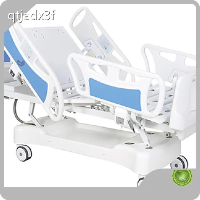 Hotelectric Medical Bed 0-12° Brand 1