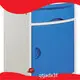 Wholesale Antique Steel Medical Cabinet Brand 48*48*75cm 1