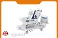 Full Electric Hospital Bed for Sale Brand,0-45°±5° 1