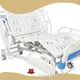 Wholesale Semi Electric Hospital Bed 213*105*45-70cm Brand 1