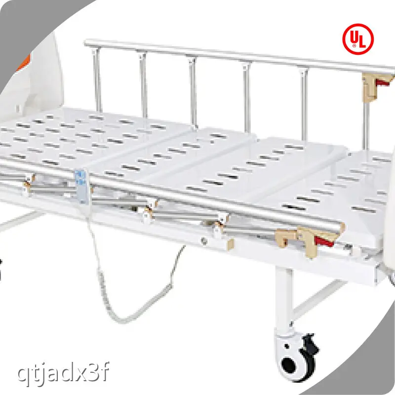 Electric Hospital Bed for Home Use Brand 0-90° YXZ-C2 90kg 1