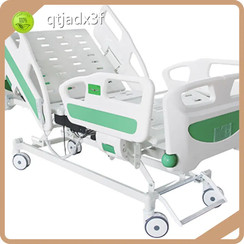Hot Electric Bed for Patients 213*105*48-70cm Brand 1