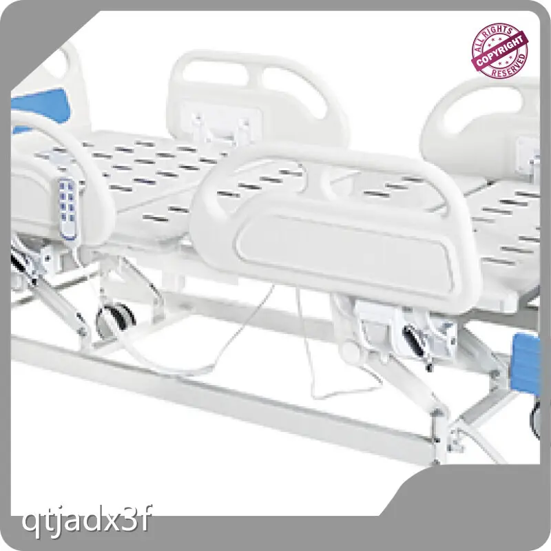 Automatic Hospital Bed 100kg by 1