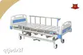 Electric Medical Bed 0-90° 0-45° 1