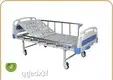 Manual Bed for Patient 213*105*50cm YX-D-2(A1) Company 75°±10° 1