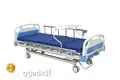 Manual Patient Bed 213*105*50cm 40°±10° Brand 1