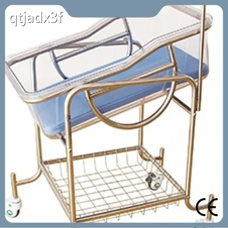 Quality Brand Bassinet Nursery 60KGS 1