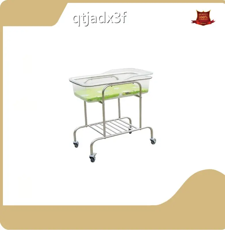 Medical Beds for Children 8090*450*910mm 60KGS Company 1