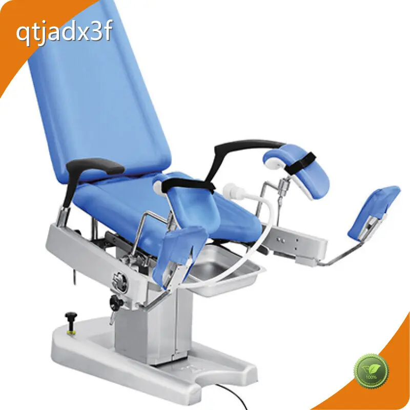 Gynecology Exam Chairs YX-C1280J 1420*570*600mm Brand Gynecology Exam Chairs 1