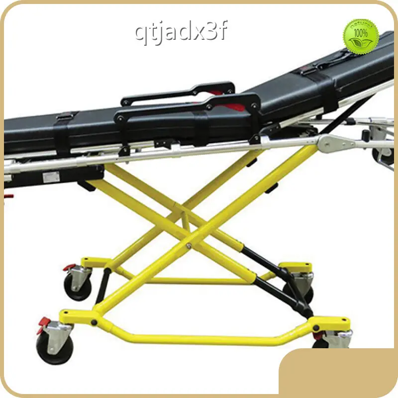Brand Ambulance Gurney YXZ-D-1H5 Factory 1