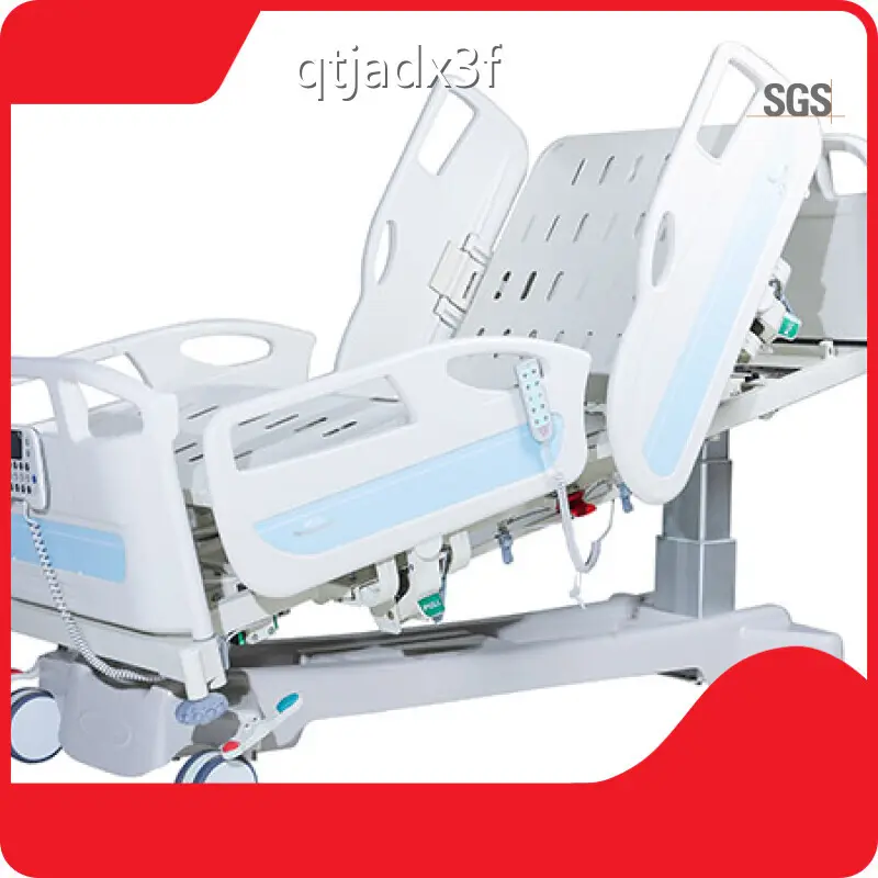 Wholesale Heavy Duty Hospital Bed Brand 0-65°±5° 0-12° 1