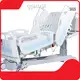 Wholesale Heavy Duty Hospital Bed Brand 0-65°±5° 0-12° 1